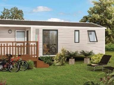 Mobil-home Fréhel