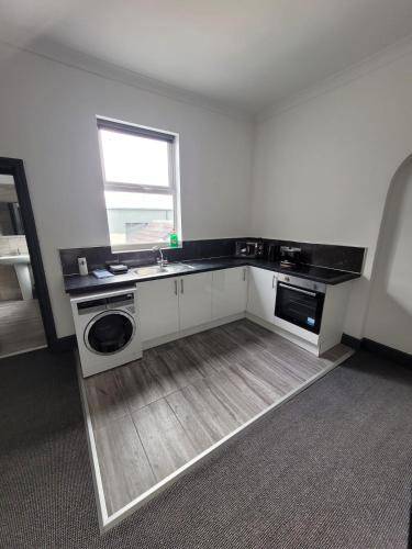 Serviced apartment  Hale