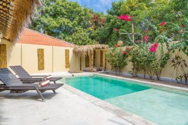 Villa Gili Trawangan