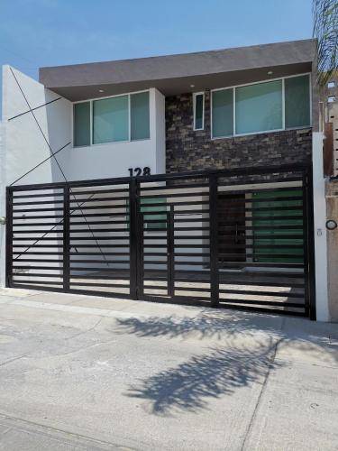 160 m² Villa