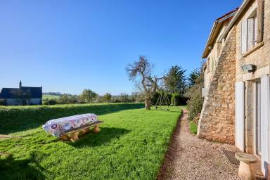 Maison de vacances 190 m²