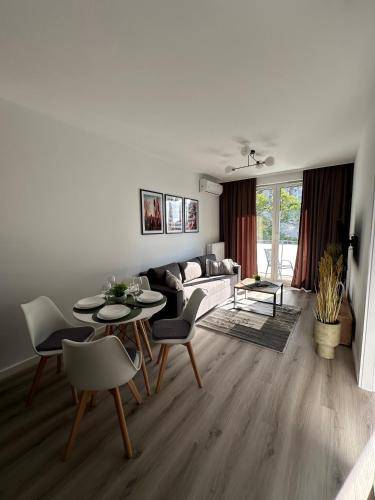 Apartament Pomiechówek