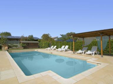 Longère 95 m²