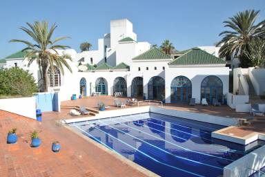 Casa Agadir