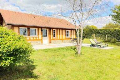House  Le Bois-Hellain