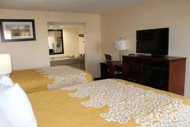Motel Frankfort