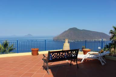Villa Acquacalda