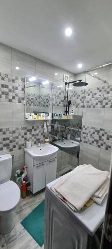 Apartment Petroșani