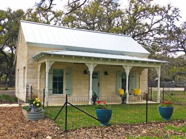 Cottage Boerne