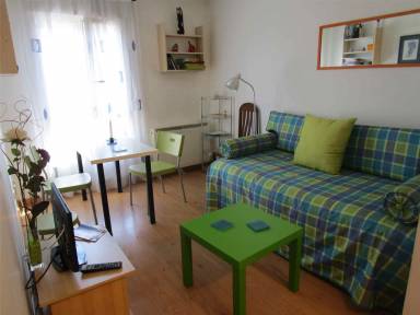 Apartamento Villa de Cruces