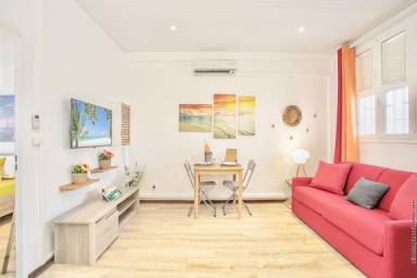 Appartement Fort-de-France