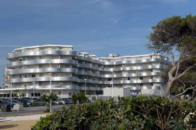 Appartement Port Leucate