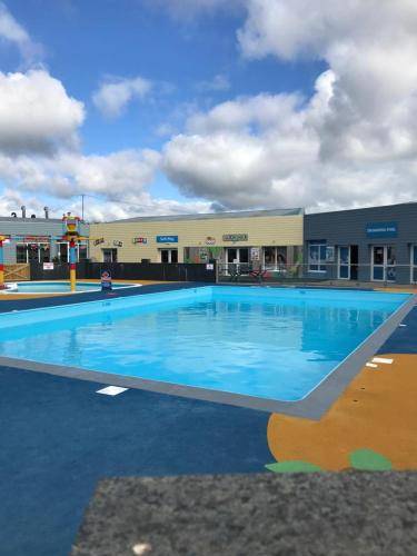 Holiday park Mullion
