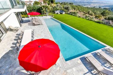 Villa 250 m²