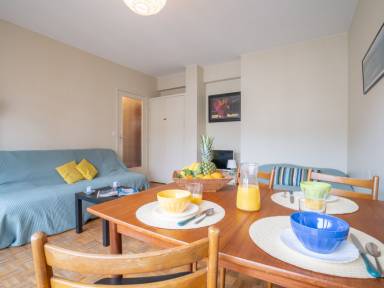 Appartement Biarritz