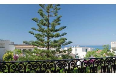 Maison de vacances Vieste
