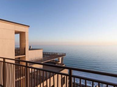Condo Lullwater Beach On Gulf Of Mexico