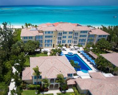 Condo Providenciales