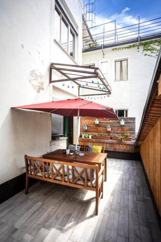 Apartma Pobrežje