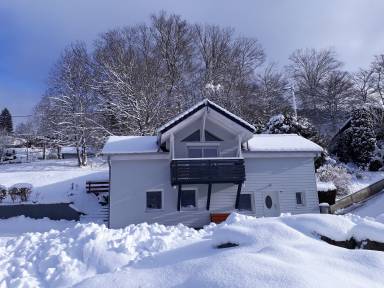 Maison de vacances Saulxures-sur-Moselotte