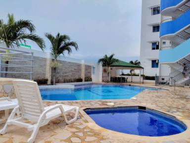 Appartamento Santa Marta