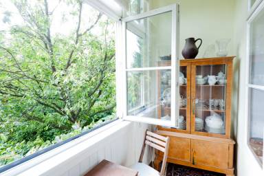Ferienwohnung Grinzing
