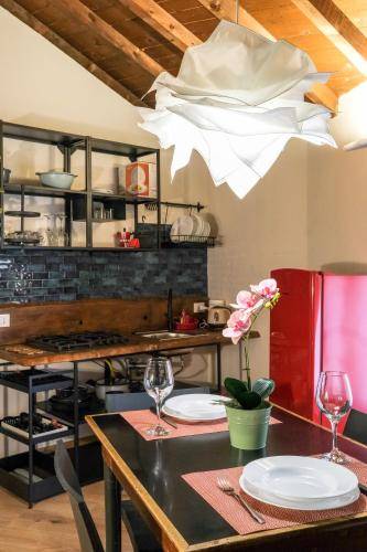 Apartamento Crema