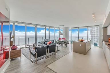 Apartamento de 178 m²