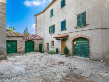 Appartamento Riparbella