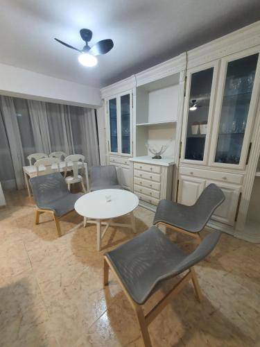 Apartment Almería