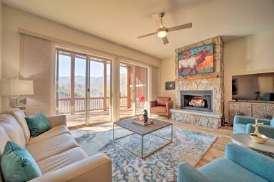 Apartment  Cherokee