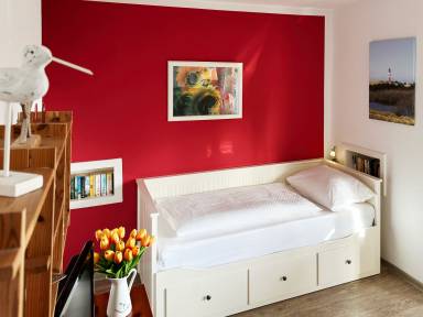 Apartamento Amrum
