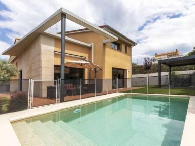 Casa Olot
