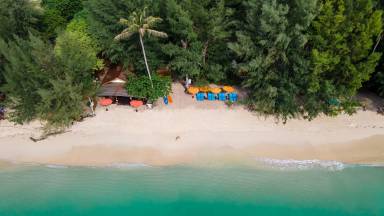Ferienpark  Ko Lipe