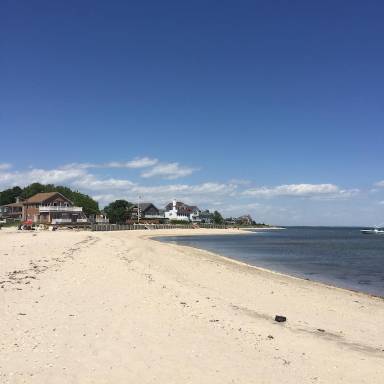 House Jamesport