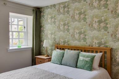 Cottage 110 m²