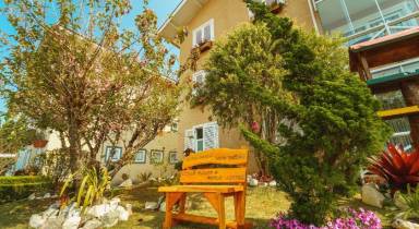 Apartamento  Santo Antônio do Pinhal