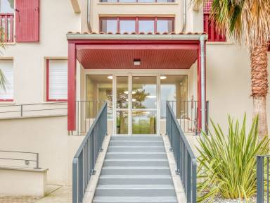Appartement Capbreton