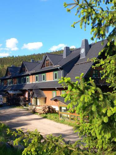 Bed & Breakfast Johanngeorgenstadt