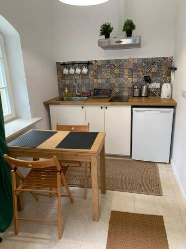 Apartmán Śródmieście Południowe