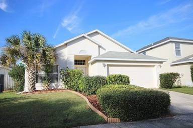 Villa Kissimmee