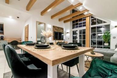 51 m² Apartament