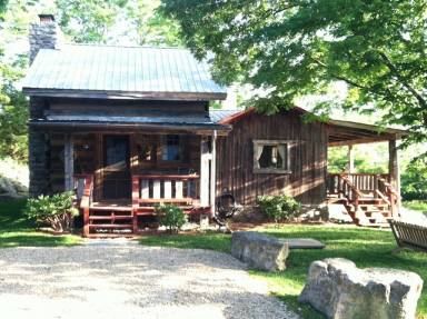 Cabin Madison
