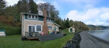House Vashon
