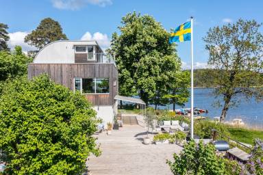 Villa Vasastaden