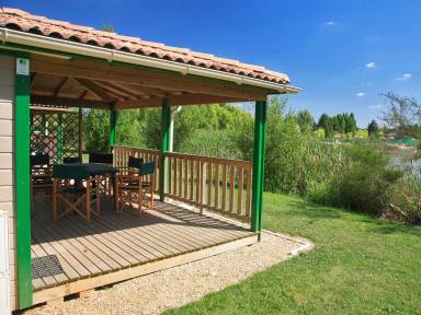 Chalet Poilly-Lez-Gien
