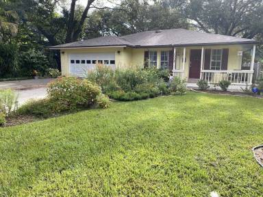 House  Mount Dora