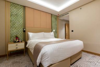 Appartement Badaah