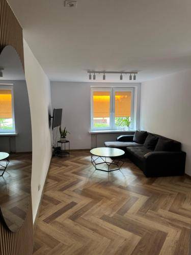 Apartament Suwałki