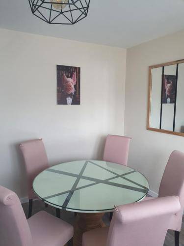 Appartement Dunkerque